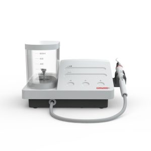 Ultrasonic scaler