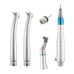 Dental handpiece